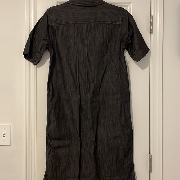 Ralph Lauren Dress with Pockets - Picture 2 of 3